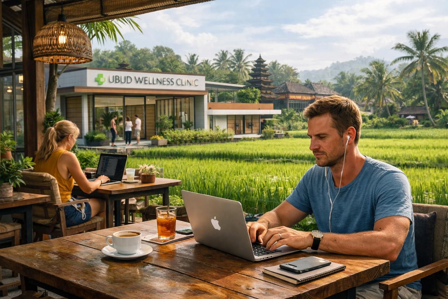 asuransi kesehatan terbaik di ubud bali untuk ekspatriat jangka panjang, memberikan perlindungan lengkap dan layanan medis terpercaya selama tinggal di bali.