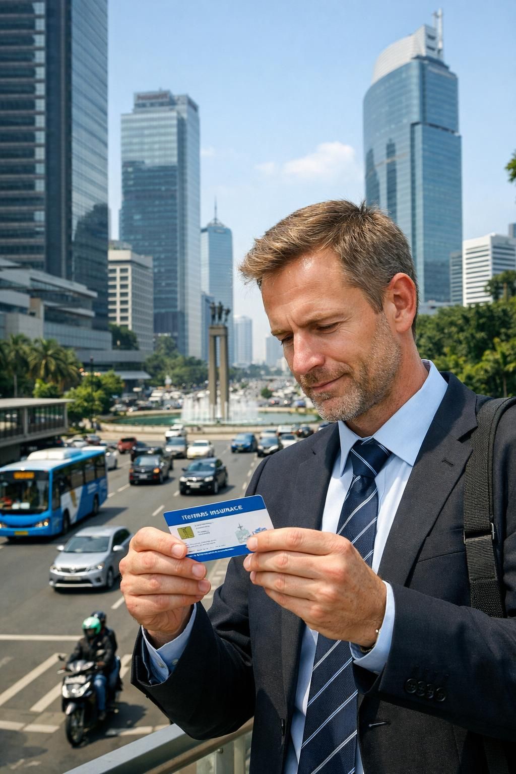asuransi kesehatan internasional di pusat jakarta menawarkan solusi perlindungan medis komprehensif untuk perusahaan asing, memastikan karyawan anda mendapatkan layanan kesehatan terbaik di indonesia.